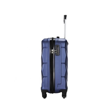 2023 New Design Lightweight Trolley Suitcases Travel Bags luggage sets on wheels