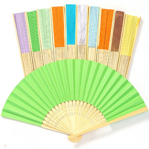 Custom Wooden Wedding Fans for Bride Wedding Party Decors Bespoke Paper Fans for Guest umbrellas Other Wedding Decorations