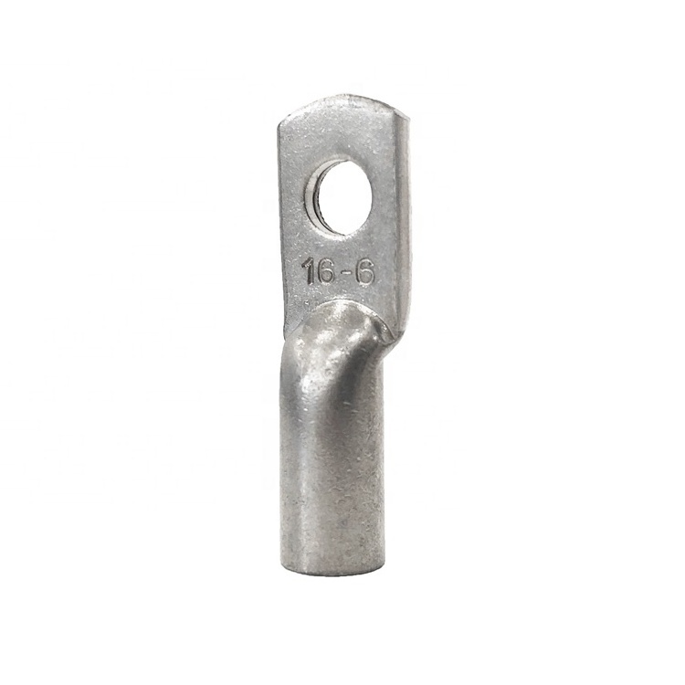 Tubular cable end/cable terminal lug/copper compression lugs