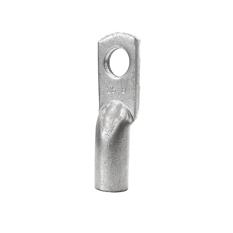 Tubular cable end/cable terminal lug/copper compression lugs