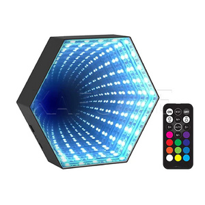 Patent Gaming Room Lighting LED Sound Control Light Smart RGB Light for Gaming