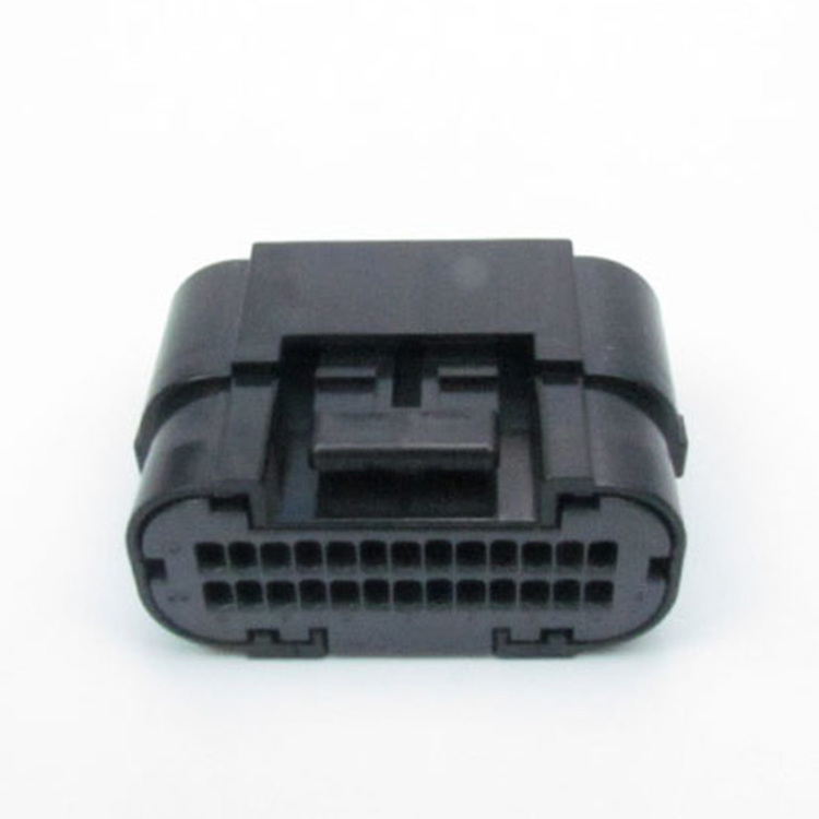 26 pin ECU PCB Board Connector MX23A26SF1 MX23A26XF1 Automotive Car JAE Male Female Connector