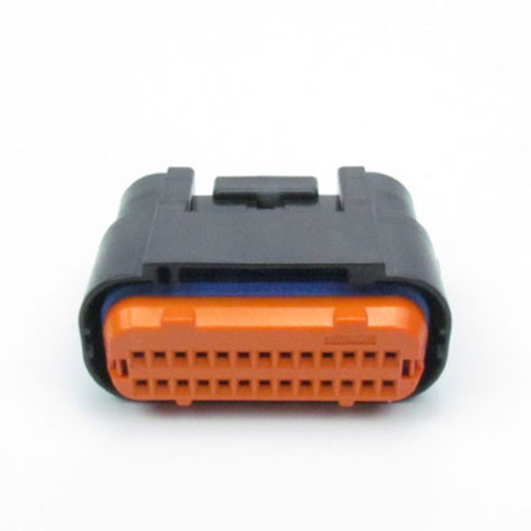 26 pin ECU PCB Board Connector MX23A26SF1 MX23A26XF1 Automotive Car JAE Male Female Connector