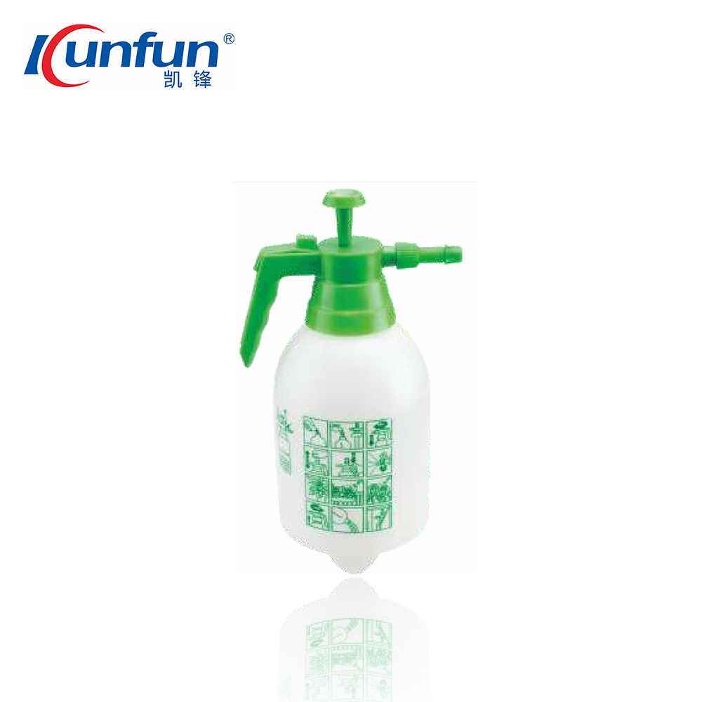 3 Liter Car Wash Soap Foam Sprayer Bottle Pressurized Water Sprayer