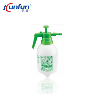 3 Liter Car Wash Soap Foam Sprayer Bottle Pressurized Water Sprayer