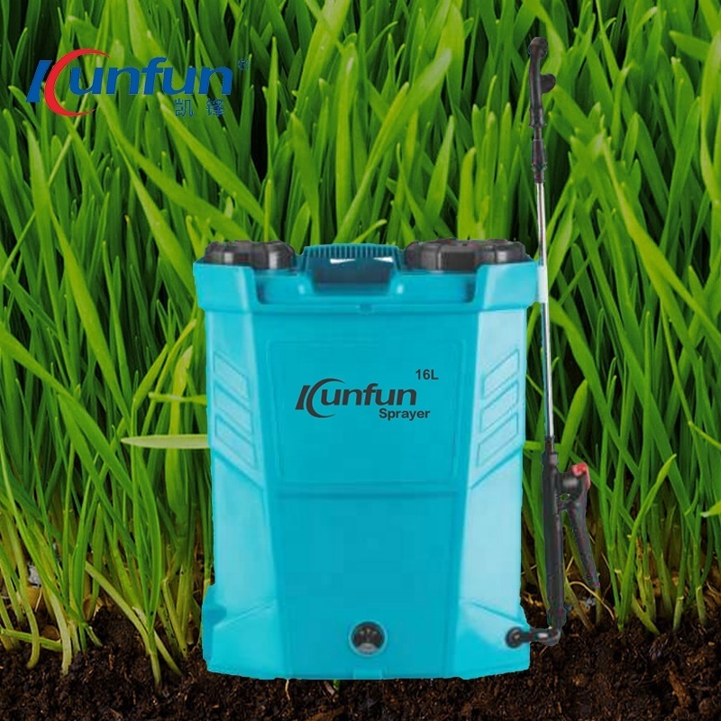 China Agriculture Power Sprayer Machine Lawn Electric Sprayer Price