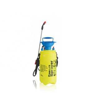 Agricultural Portable Spray Pump Garden 1.5-3 Bar Pressure Sprayer