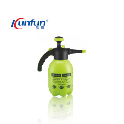 Agriculture 2 Liter Car Wash Foam Hand Pump Air Pressure Sprayer