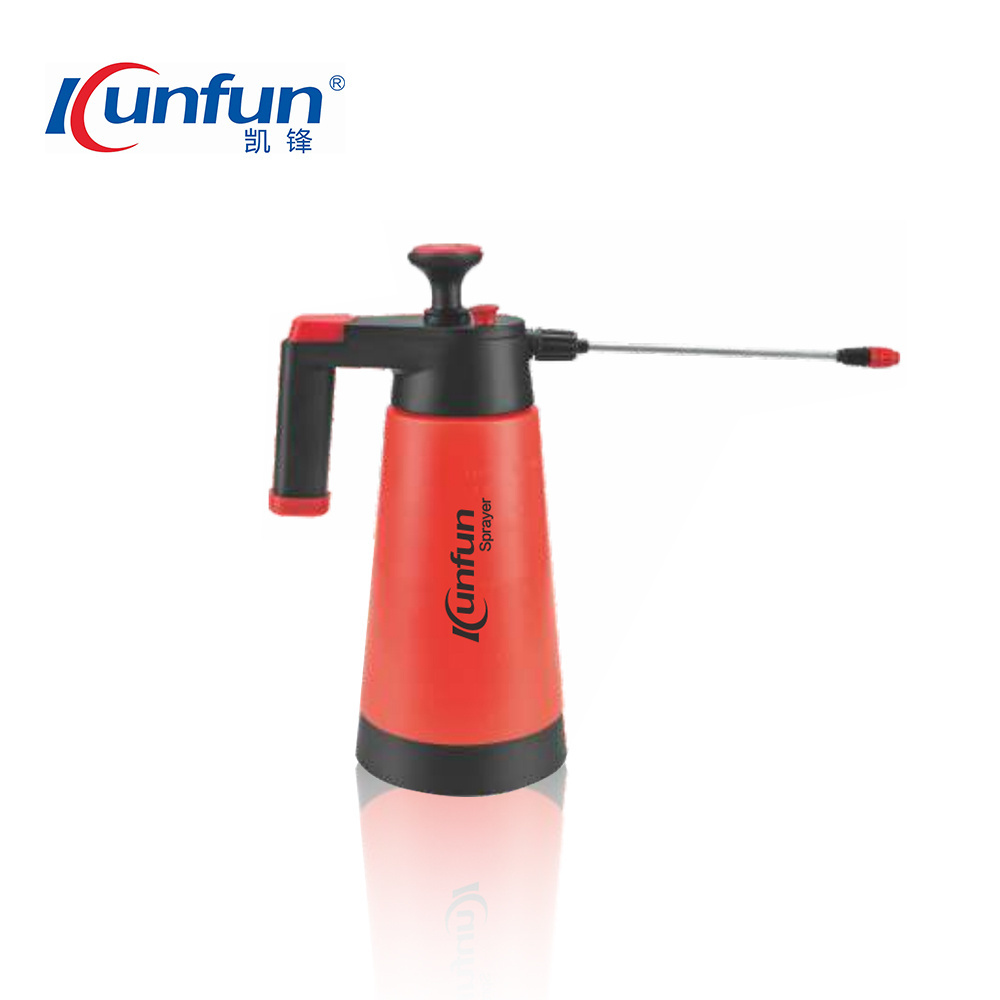 Wholesale Cheap 2 Litre Hand Pump Pressurized Manual Foam Sprayer