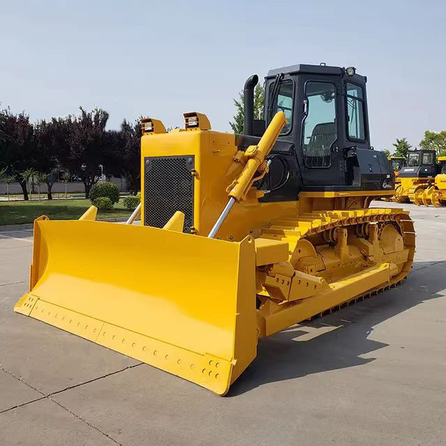 High efficiency new desert crawler bulldozer spare parts for sale