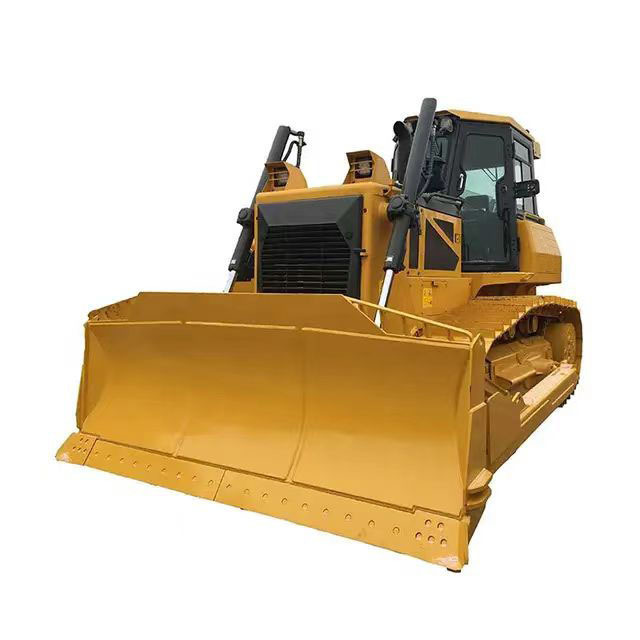 High efficiency new desert crawler bulldozer spare parts for sale