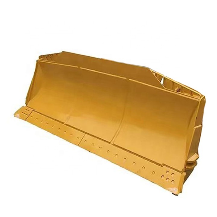 High efficiency new desert crawler bulldozer spare parts for sale