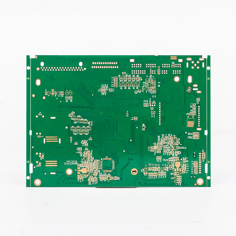 Free Sample Service 94v0 Circuit Pcb FR4 Manufacturer Double Sided Pcb Custom Electronic Circuit  Pcb Board