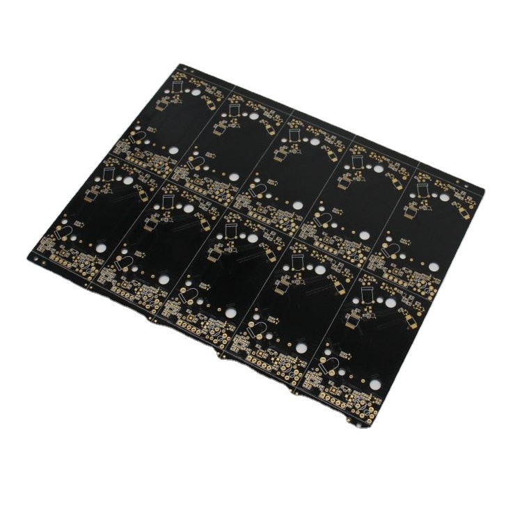 High quality customization pcb manufacturingCustomized one-stop service pcb board factory mp3 plaayer board