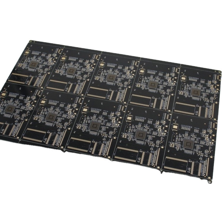 High quality customization pcb manufacturingCustomized one-stop service pcb board factory mp3 plaayer board