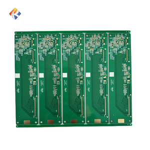 High quality cost effective electronics manufacturers piano keyboard pcb circuit board Printed circuit board other pcb & pcba