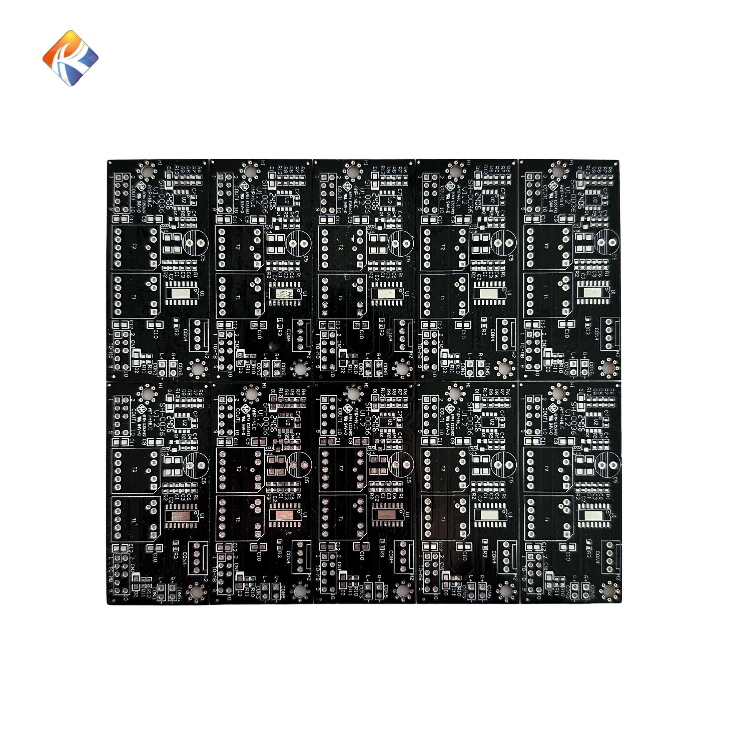 High quality cost effective electronics manufacturers piano keyboard pcb circuit board Printed circuit board other pcb & pcba