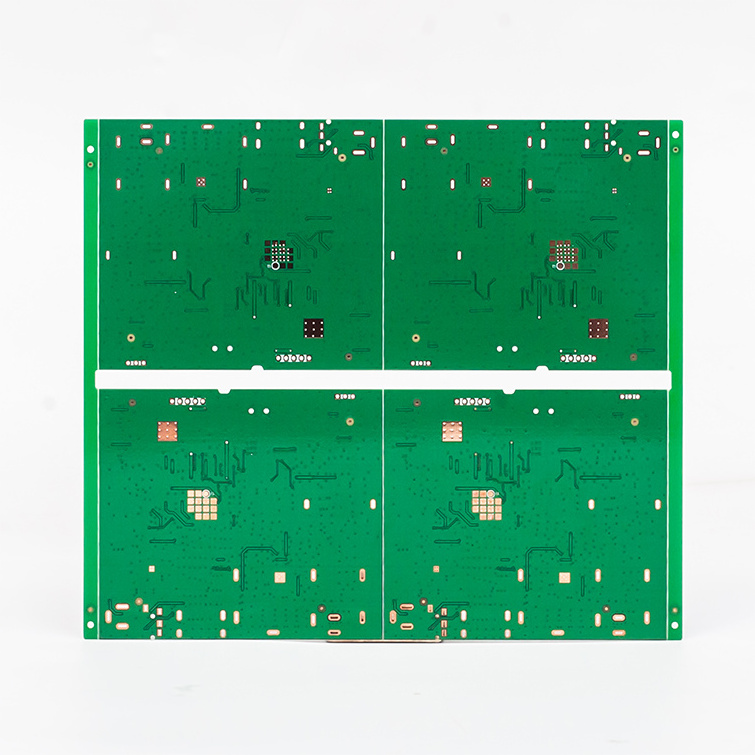 Free Sample Service 94v0 Circuit Pcb FR4 Manufacturer Double Sided Pcb Custom Electronic Circuit  Pcb Board