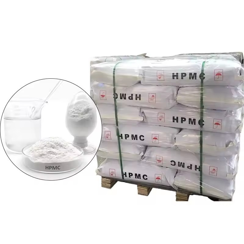 Factory supply hpmc chemical additives for cement and ceramic tile glue tile adhesives concrete admixtures