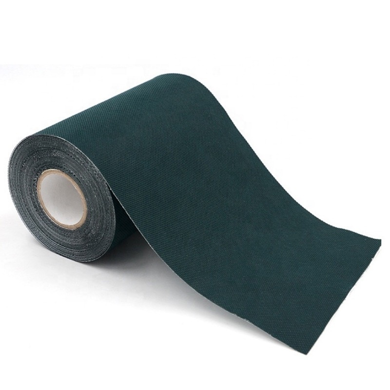 Good Quality Single Sided Self-adhesive Non-woven Fabric Artificial Grass Joint Seam Tape