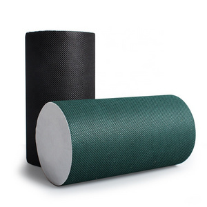 Good Quality Single Sided Self-adhesive Non-woven Fabric Artificial Grass Joint Seam Tape