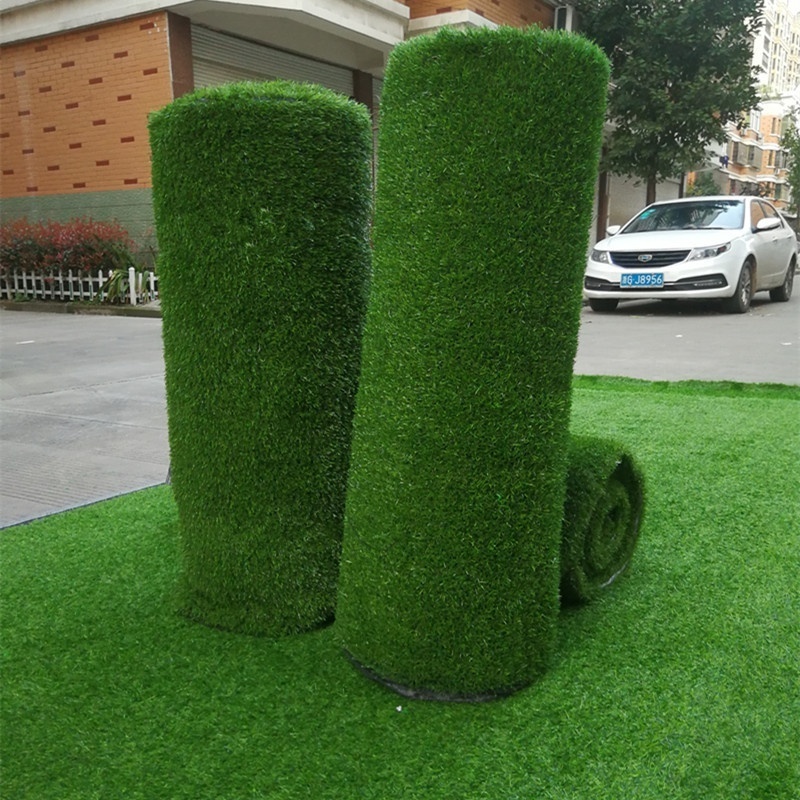 New Sports Landscaping Floor Outdoor Football Synthetic Grass Artificial Turf Artificial Grass