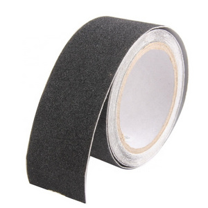 Factory Supply Glow in the Dark PVC Anti Slip Rubber Tape Bathtub Anti Slip Tape Anti Skid Tape