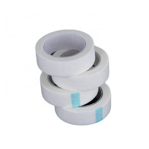 Factory Price Micropore Medical Adhesive Tape Plaster Surgical Paper Tape Non Woven Micropore Tape