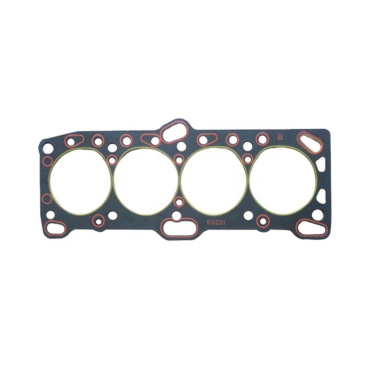 Steel engine parts  Cylinder Head Gasket for MITSUBISHI ETERNA SAPPORO Head Gasket OEM MD190393 ENGINE 4G64(8V)