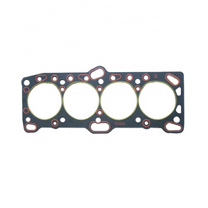 Steel engine parts  Cylinder Head Gasket for MITSUBISHI ETERNA SAPPORO Head Gasket OEM MD190393 ENGINE 4G64(8V)