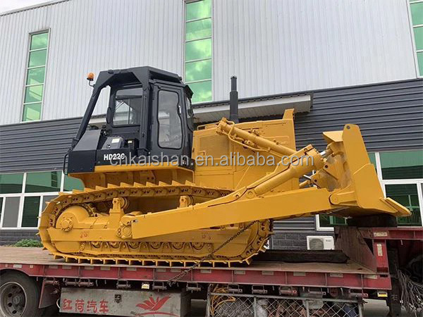 china 160hp 180hp chinese small compact crawler dozer for sale