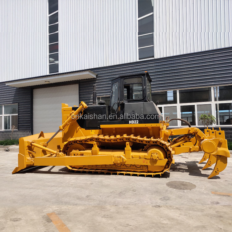 china 160hp 180hp chinese small compact crawler dozer for sale