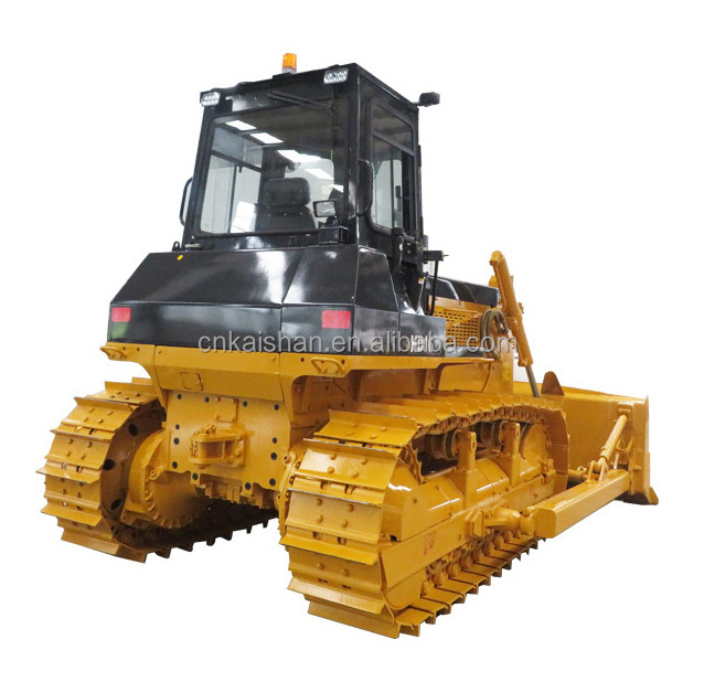 china 160hp 180hp chinese small compact crawler dozer for sale