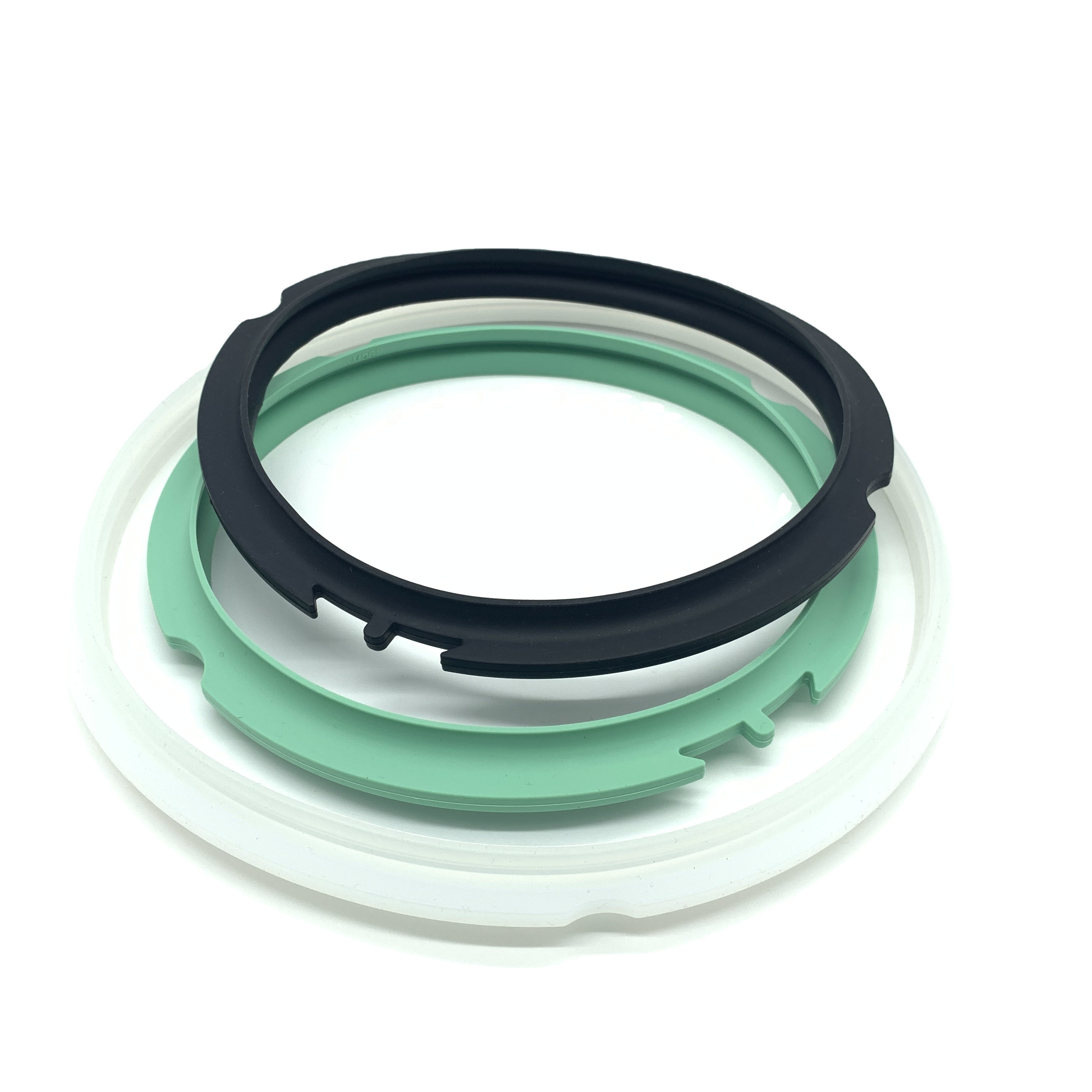 food grade Silicone Sealing Ring For Pressure cooker