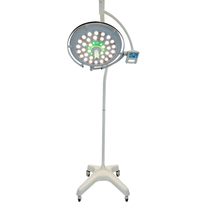 China factory scialytic lamp surgical shadowless  operating plastic surgery light bulb 24v 25w