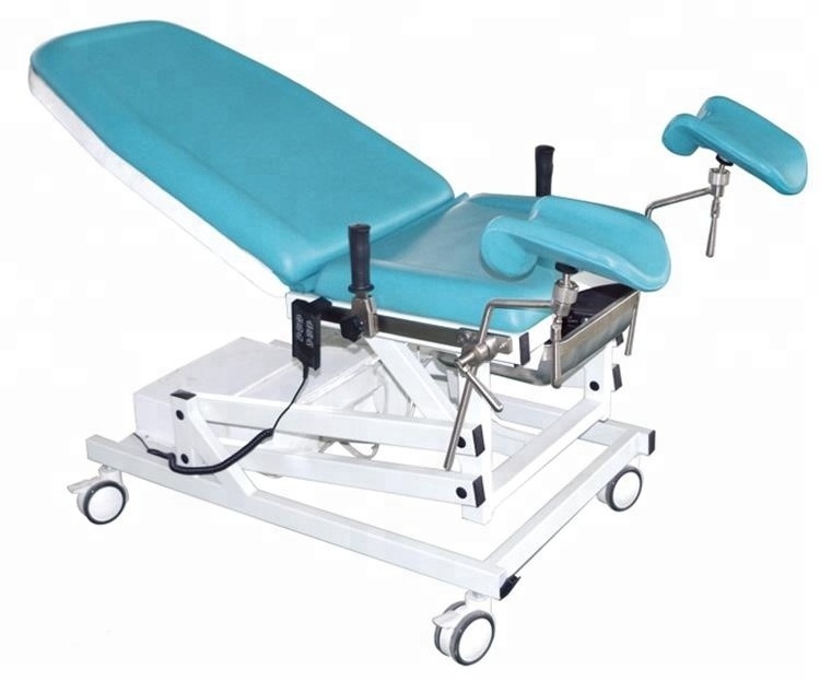 KDC-Y medical gynecology chair  gynaecology examination table maternity delivery bed for women