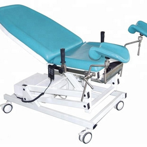 KDC-Y medical gynecology chair  gynaecology examination table maternity delivery bed for women