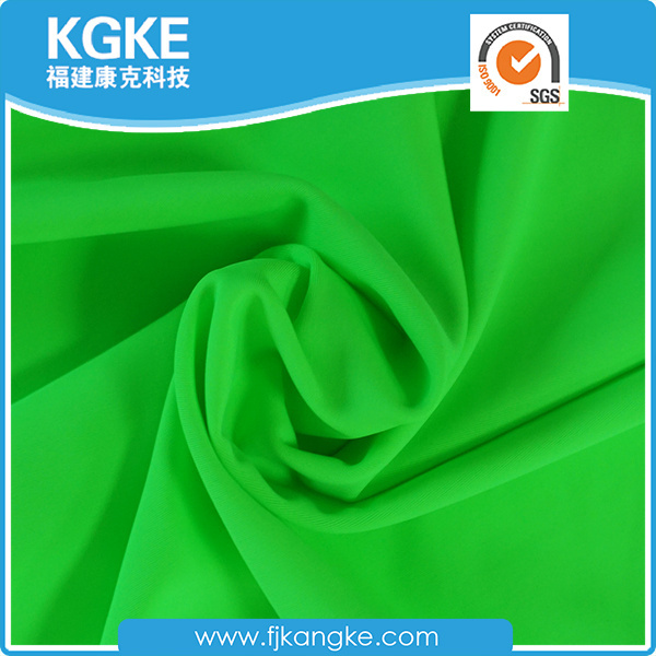 High Quality 80% polyamide 20% elastane fabric Sportswear Fabric