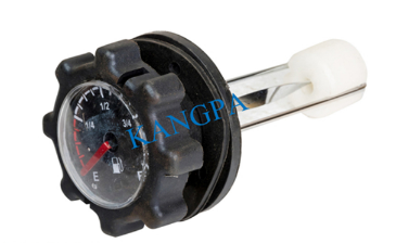 Diesel Generator Spare Parts Mechanical Oil Fuel Level Sensor Gauge