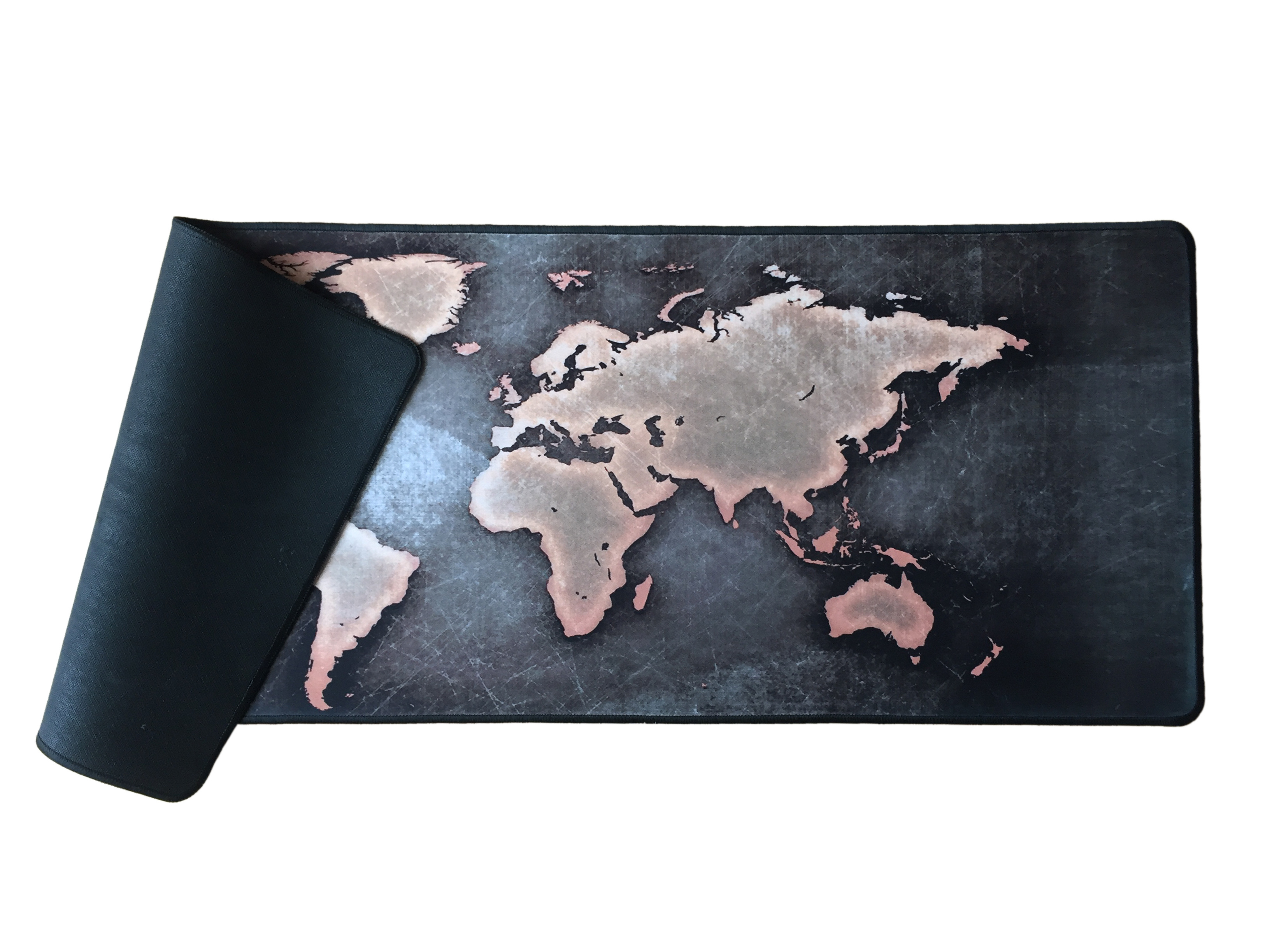 Electronic Sports Mouse Pad Art Table Pad Advertising Chinese style Private Customization High Quality Mouse Pad custom