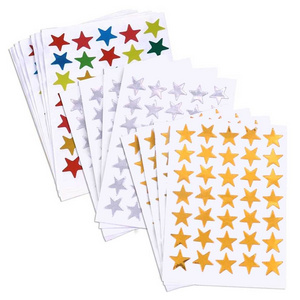 Cute stickers for school children Label reward diy Clipbook Decorative Teacher supplies sticker