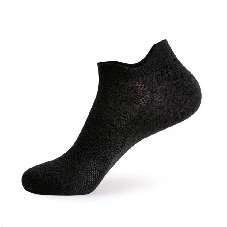 New Design Best Short Sports Soccer Cotton Compression Crew Brand Ankle Socks