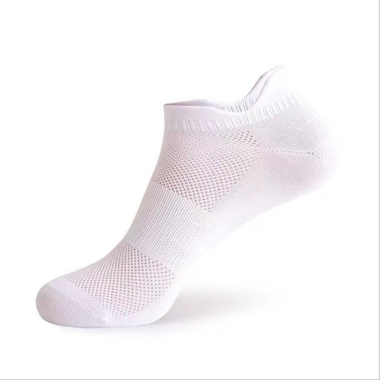 New Design Best Short Sports Soccer Cotton Compression Crew Brand Ankle Socks