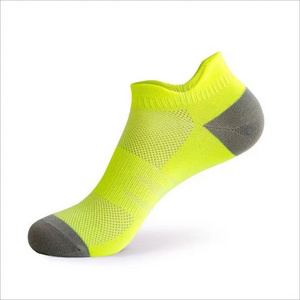 New Design Best Short Sports Soccer Cotton Compression Crew Brand Ankle Socks