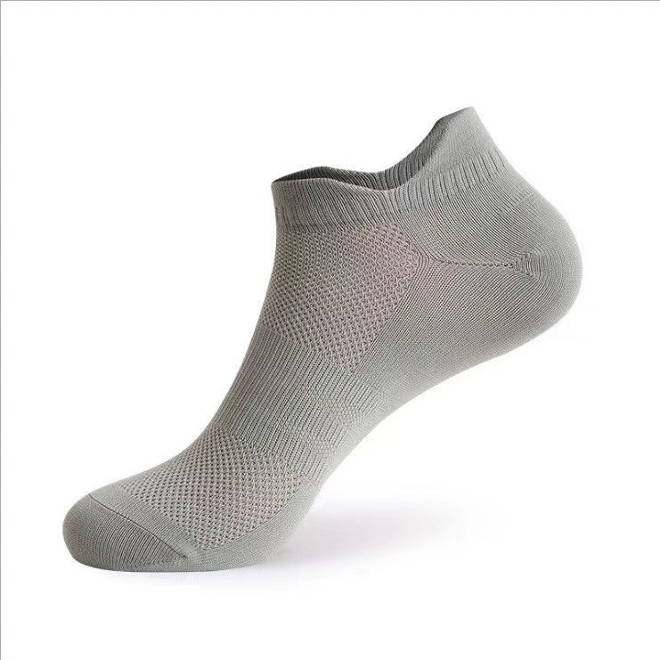 New Design Best Short Sports Soccer Cotton Compression Crew Brand Ankle Socks