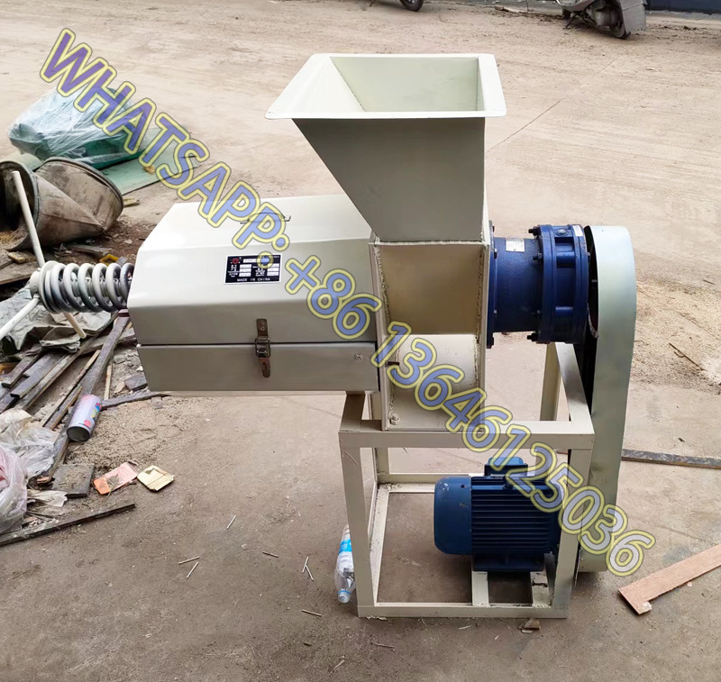 Automatic palm oil press machine palm oil processing machine palm fruit oil extraction machine