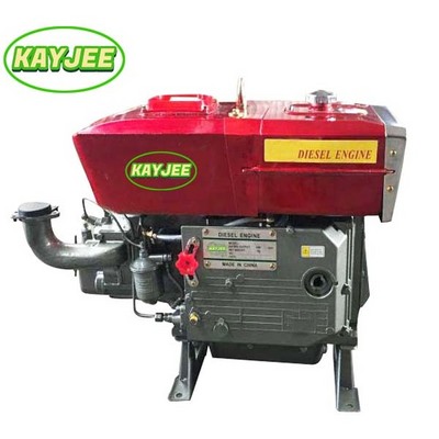 18hp zs1105 diesel engine changfa/jiangdong/amec/changchai type tractor engine