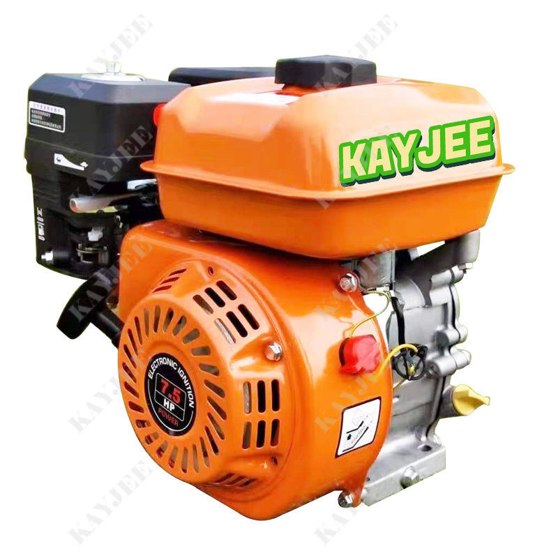 9hp gasoline engine GX270 petrol engine