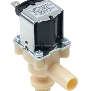 Water solenoid valve FCD-180C non -pressure outlet water valve for  water dispenser