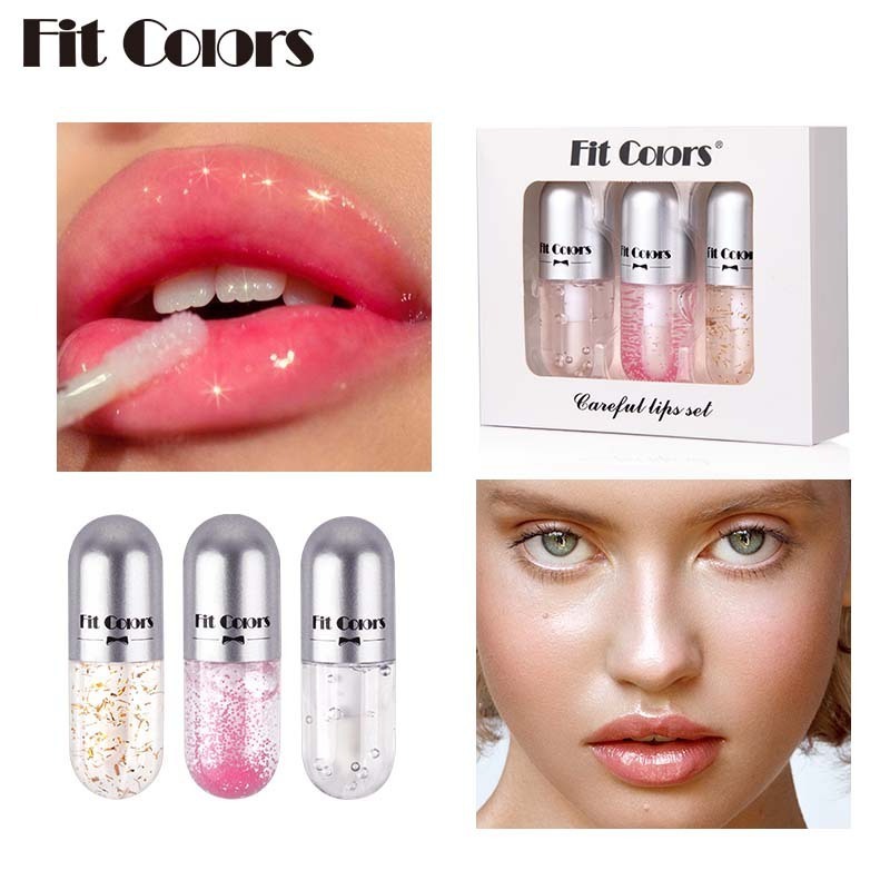 wholesale private label vegan lip plumper gloss cheap custom waterproof liquid lipstick